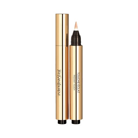 yves saint laurent touche eclat highlighter pen|ysl touch éclat pen.